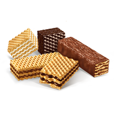 ウエハース