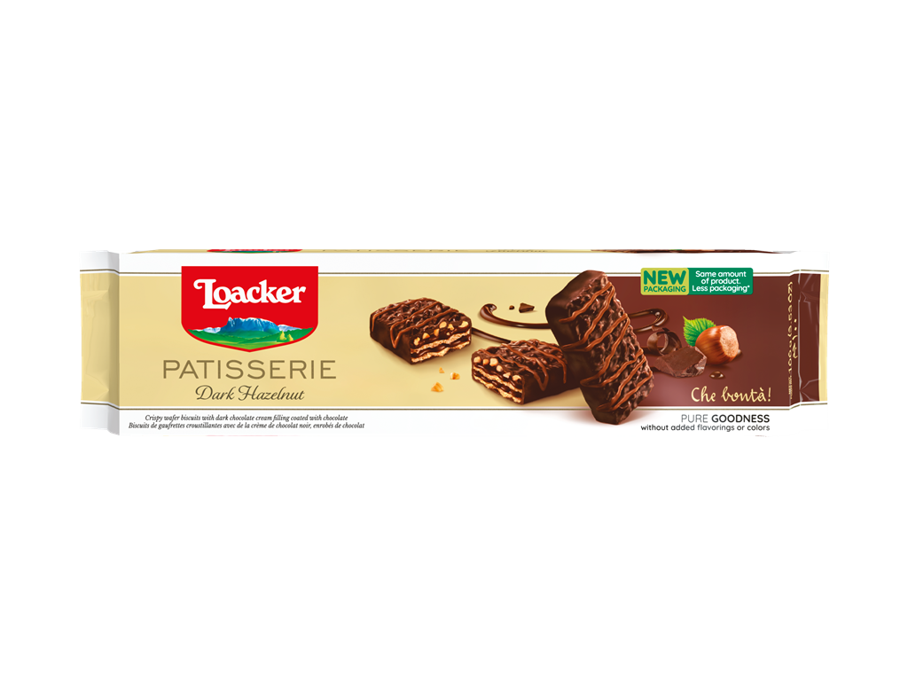 Dark Hazelnut