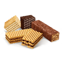 ウエハース
