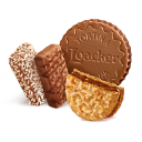 Exquisite Patisserie