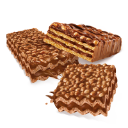 Choco Snacks