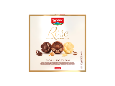 Rose of the Dolomites Collection