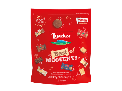 The Best of Pouch bag