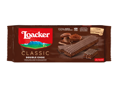Double Choc