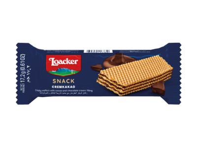 Cremkakao