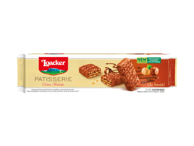 Crème Noisette