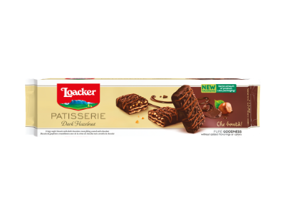 Dark Hazelnut