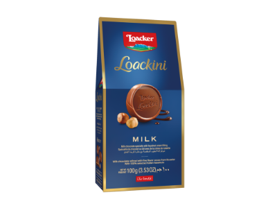 شوكولاتة الحليب